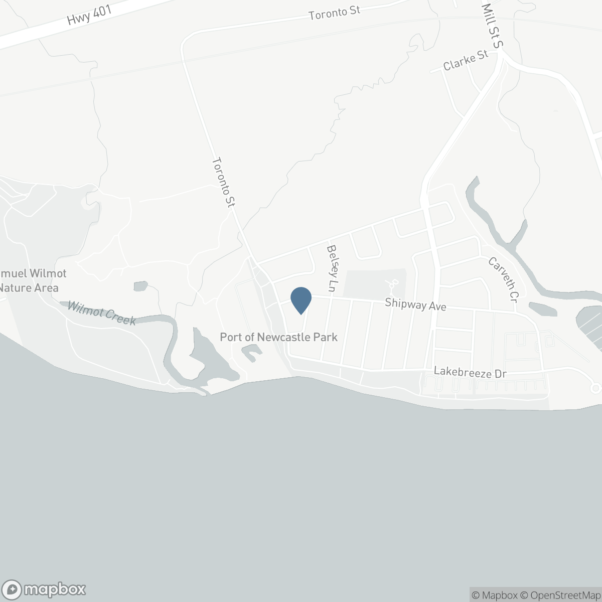 353 SHIPWAY AVENUE, Clarington, Ontario L1B 0C1